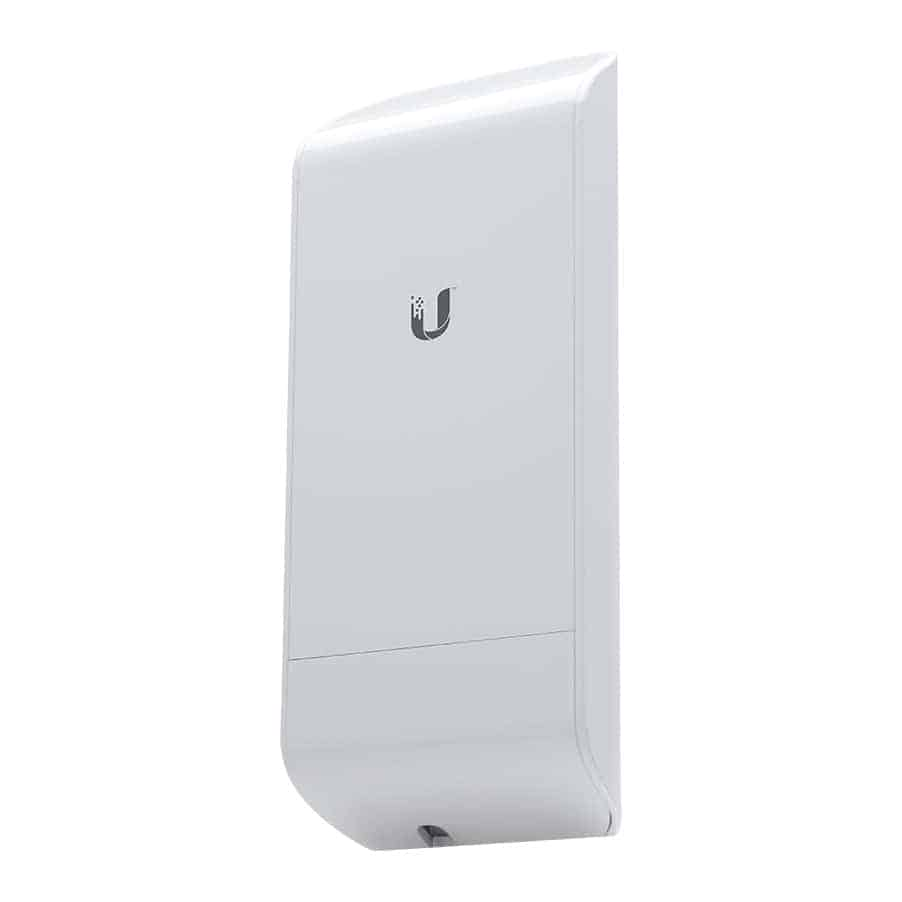 Ubiquiti airMAX NanoStation Loco M2 Outdoor Access Point PoE